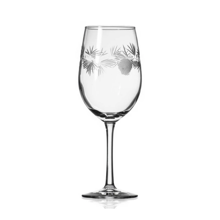 ROLF Icy Pine White