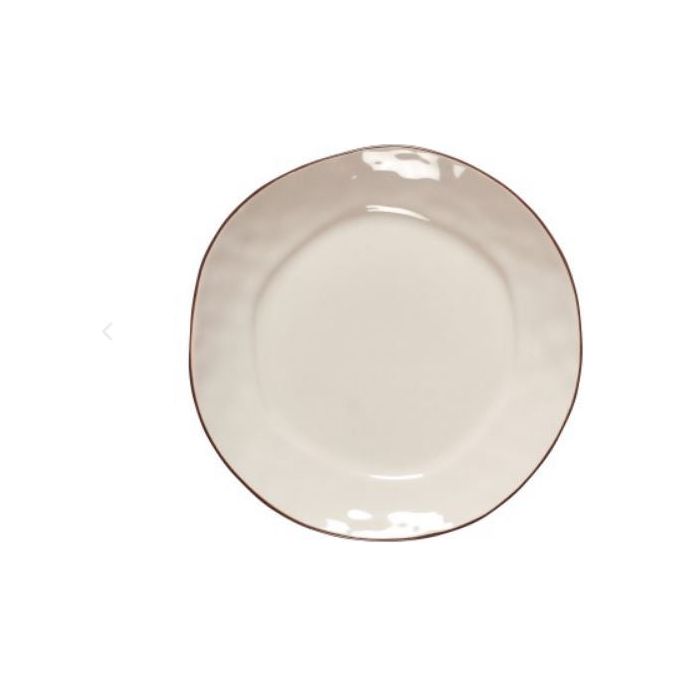 SKYROS Cantaria Ivory Small Plate