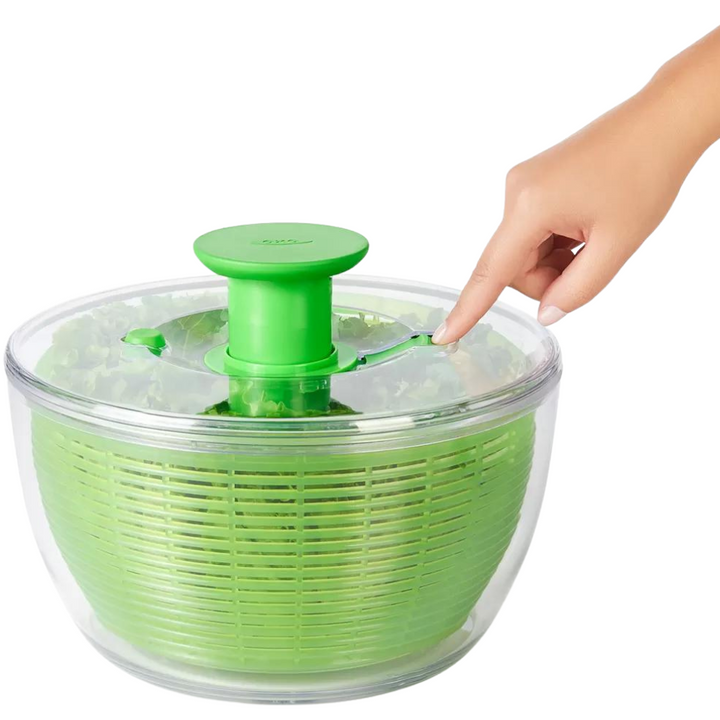 OXO GOOD GRIPS Salad Spinner