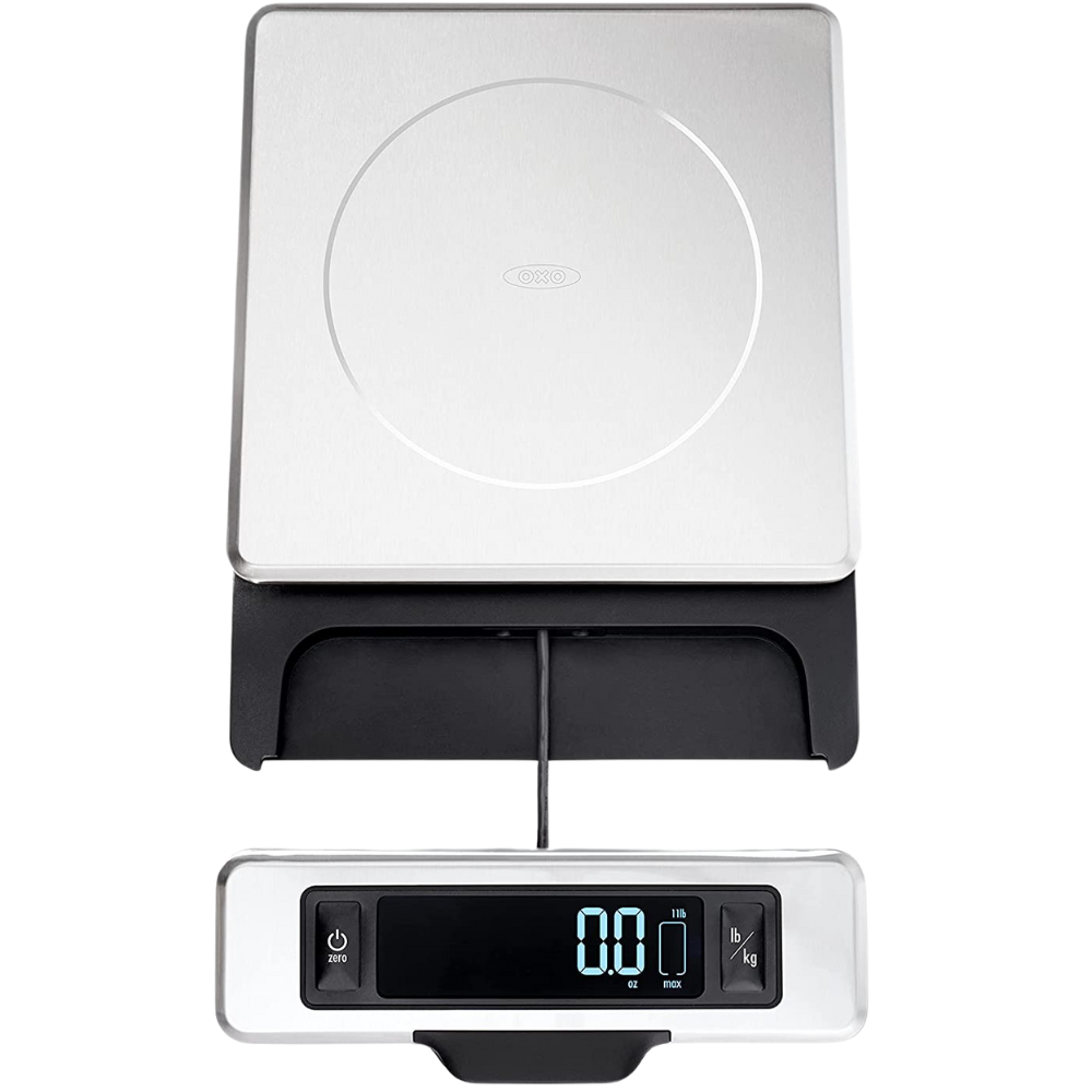 OXO GOOD GRIPS Stailnless Steel Scale