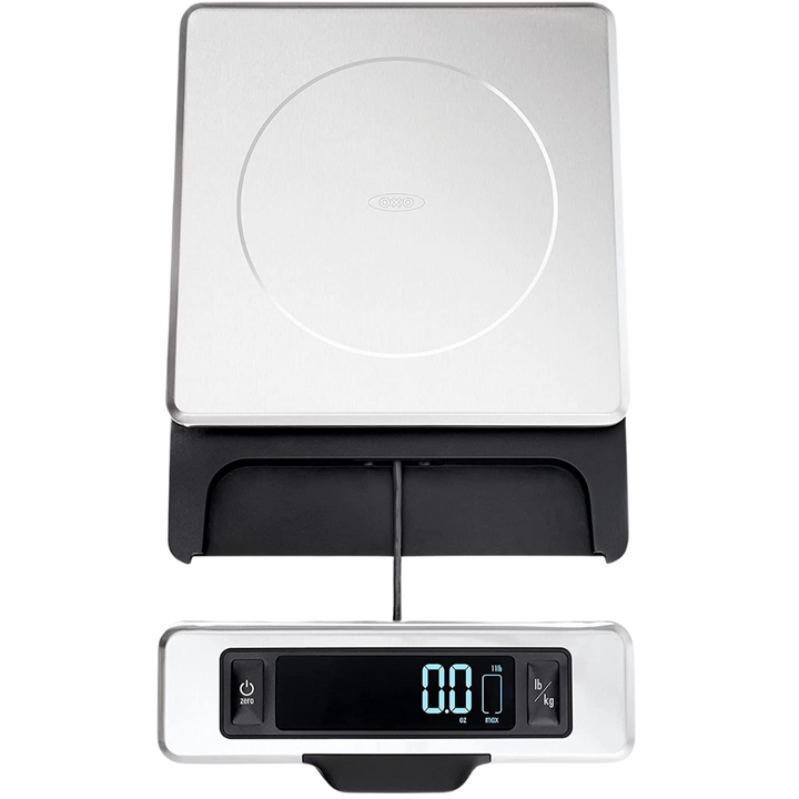 OXO GOOD GRIPS Stailnless Steel Scale