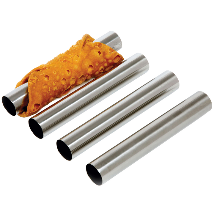 HAROLD IMPORTS Cannoli Forms