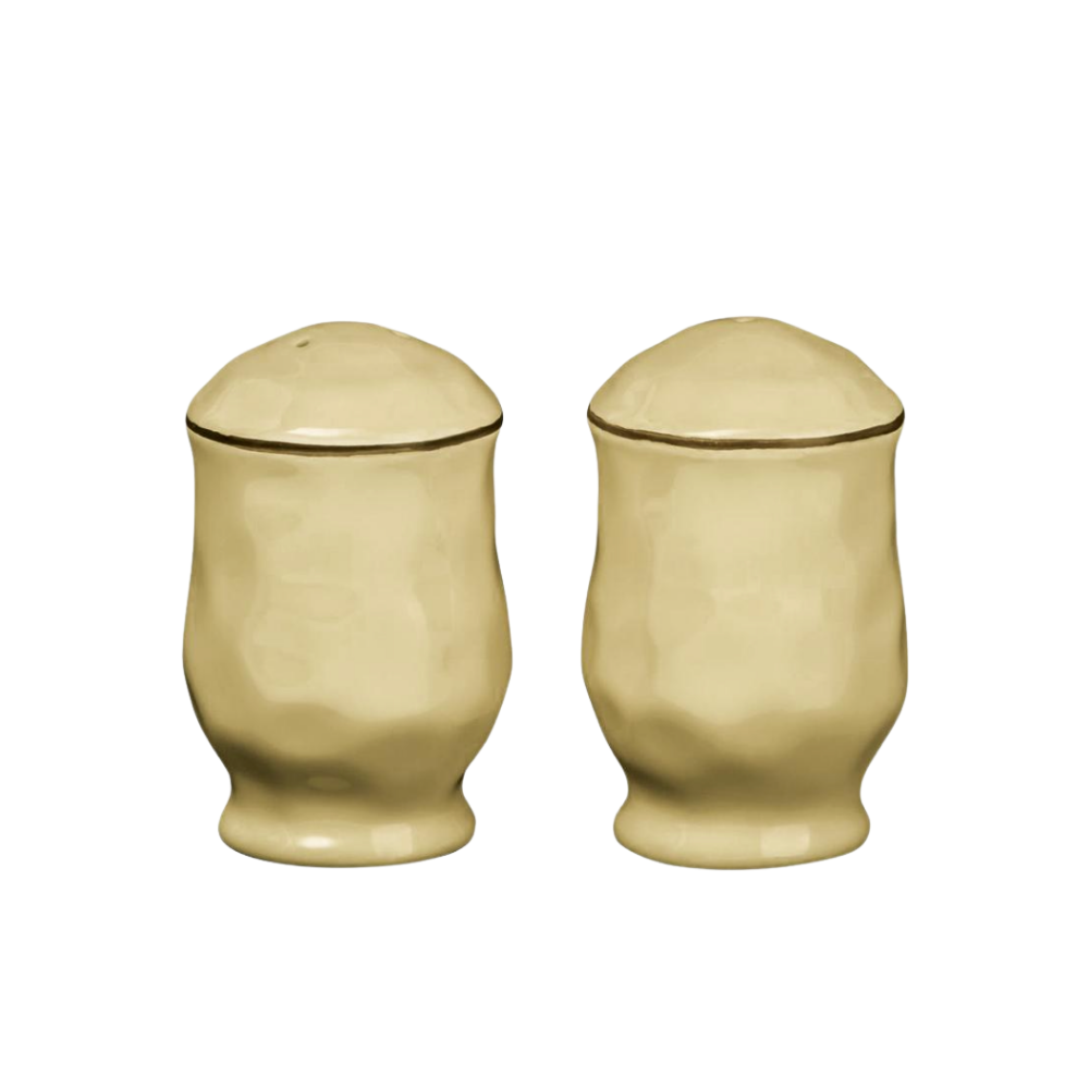 SKYROS CANTARIA ALMOST YELLOW SALT & PEPPER