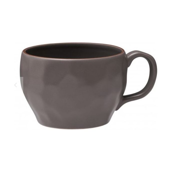 SKYROS CANTARIA CHARCOAL CUP