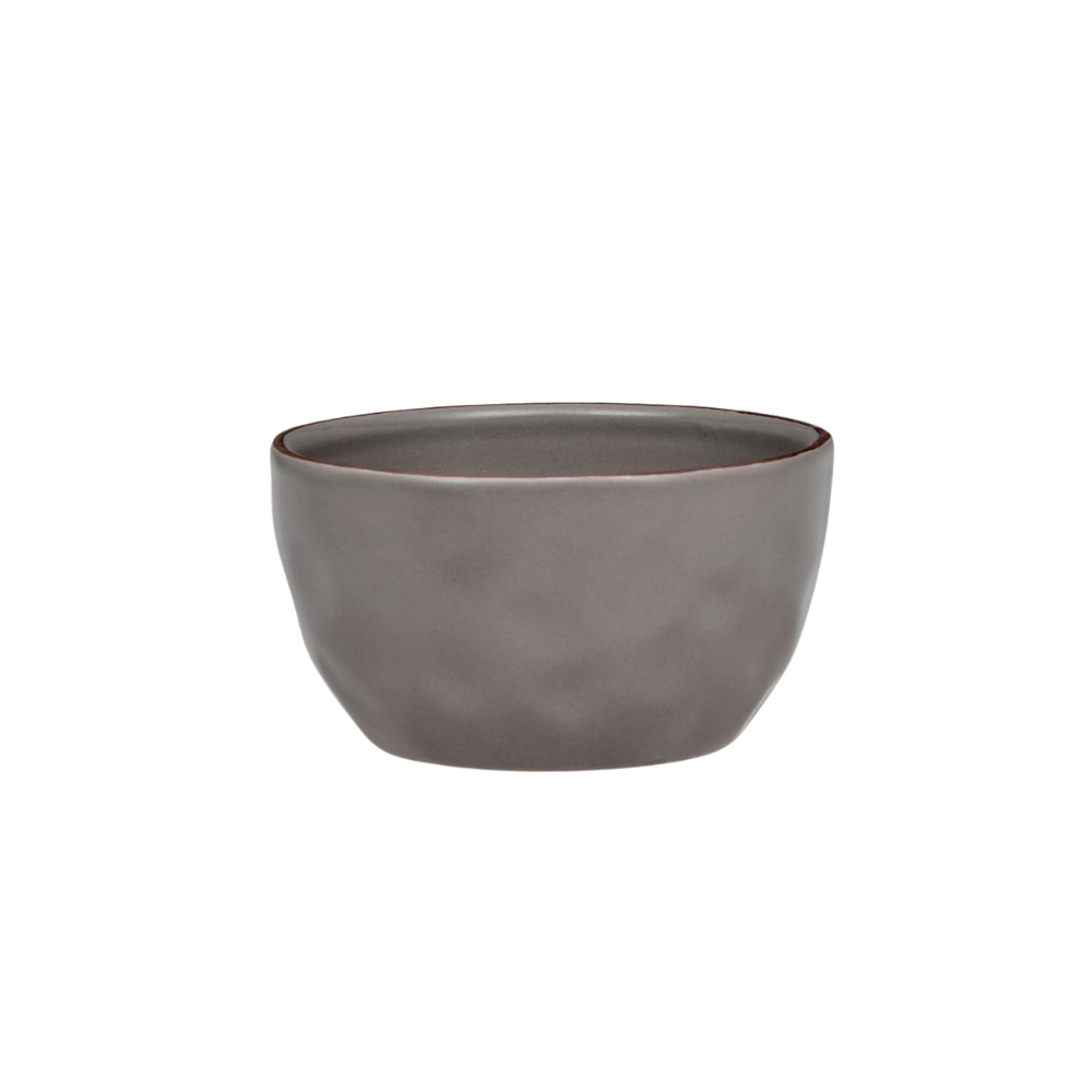 SKYROS CANTARIA CHARCOAL RAMEKIN