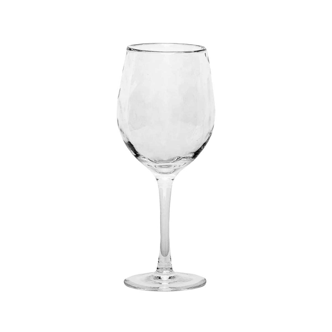 JULISKA PURO CLEAR WHITE WINE GLASS