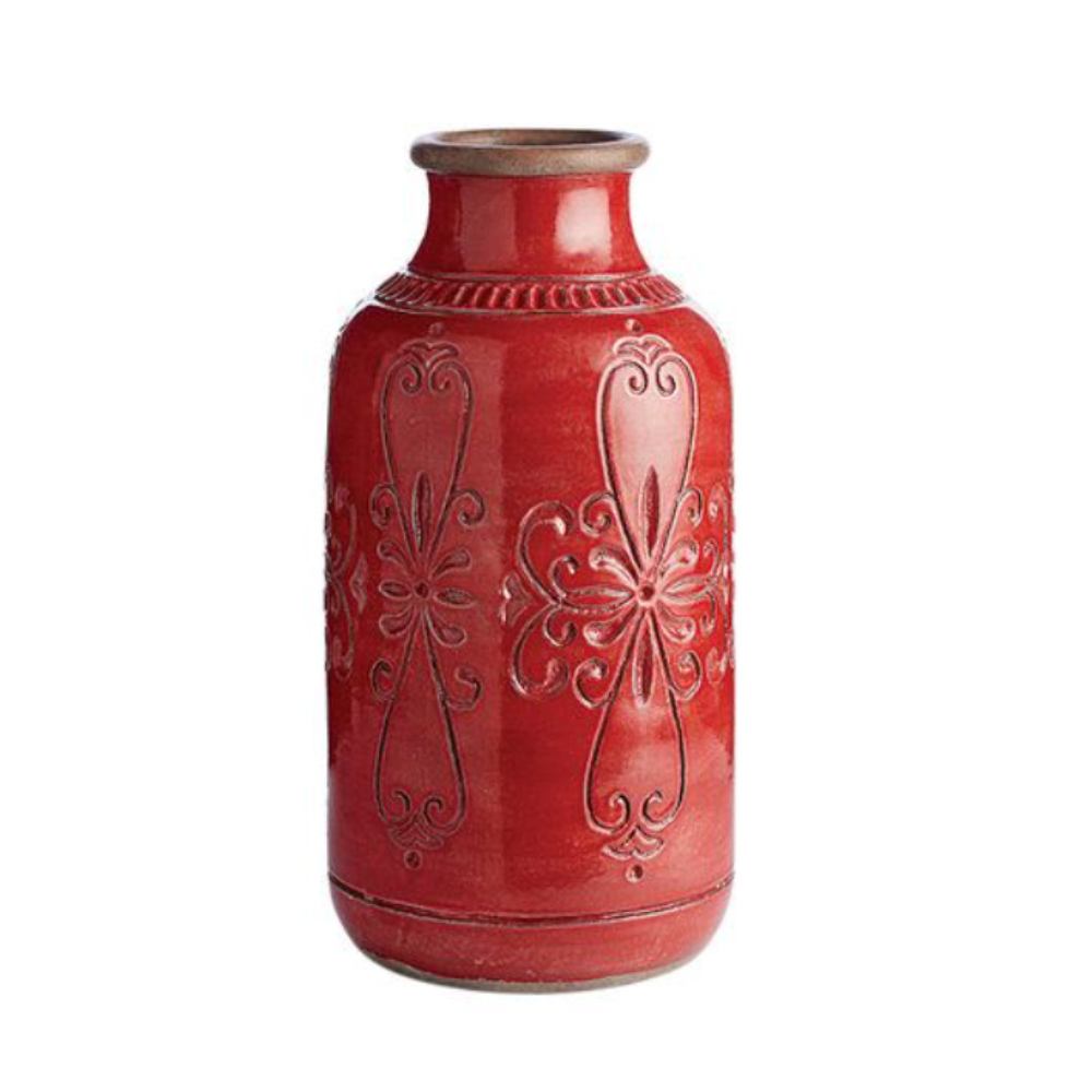 NAPA HOME & GARDEN ROJAS VASE