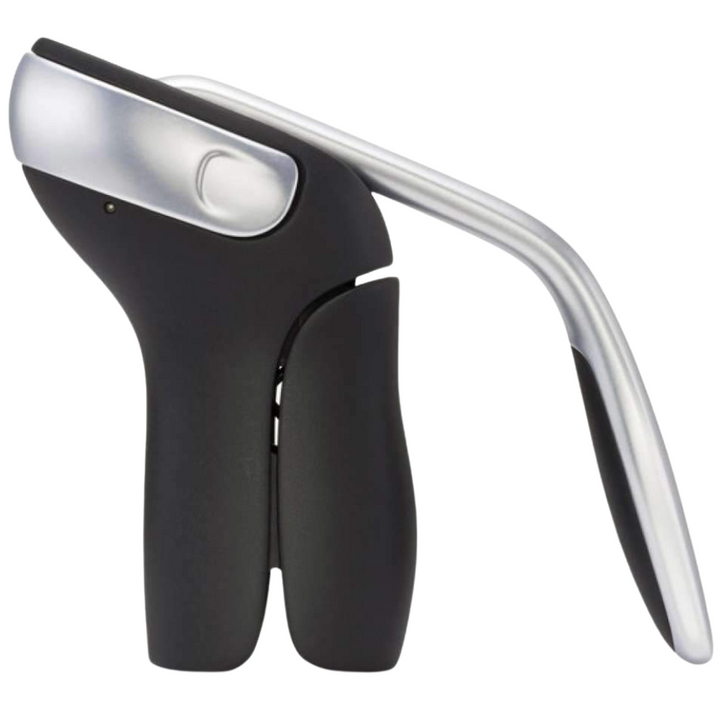 OXO GOOD GRIPS STEEL VERTICAL LEVER CORKSCREW