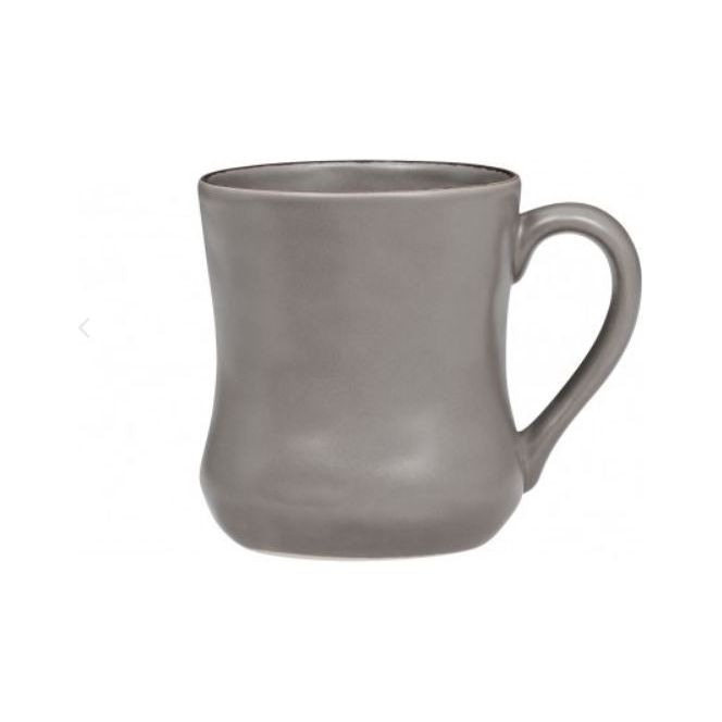 SKYROS CANTARIA CHARCOAL MUG