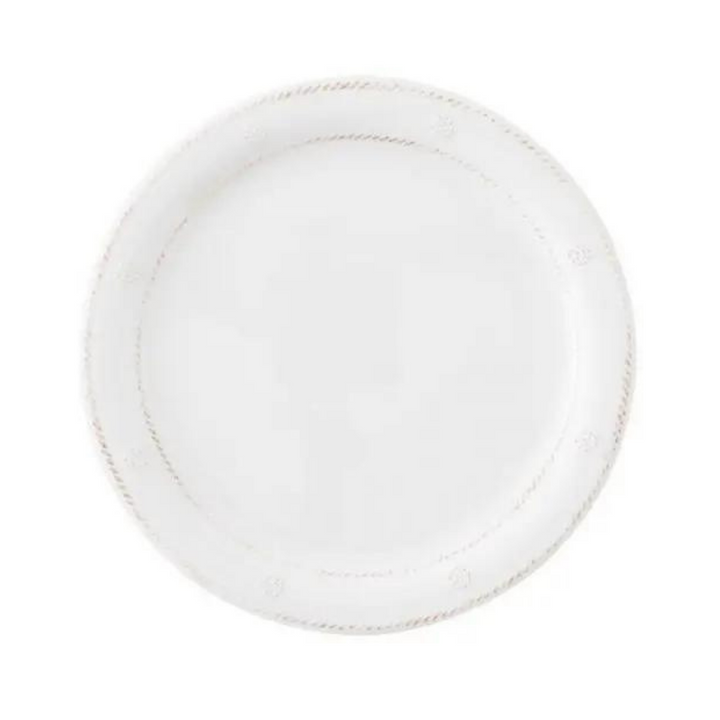 JULISKA BERRY AND THREAD MELAMINE DINNER PLATE