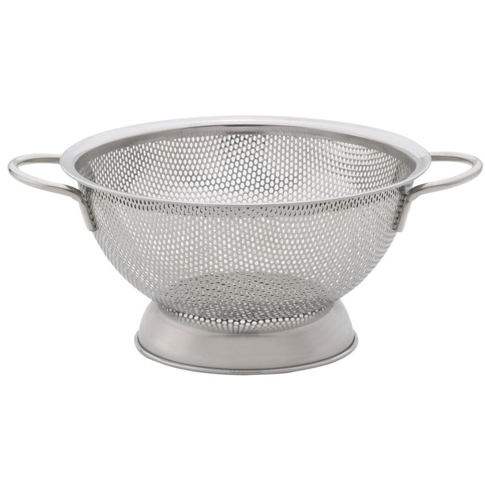 HAROLD IMPORTS PERFORATED COLANDER