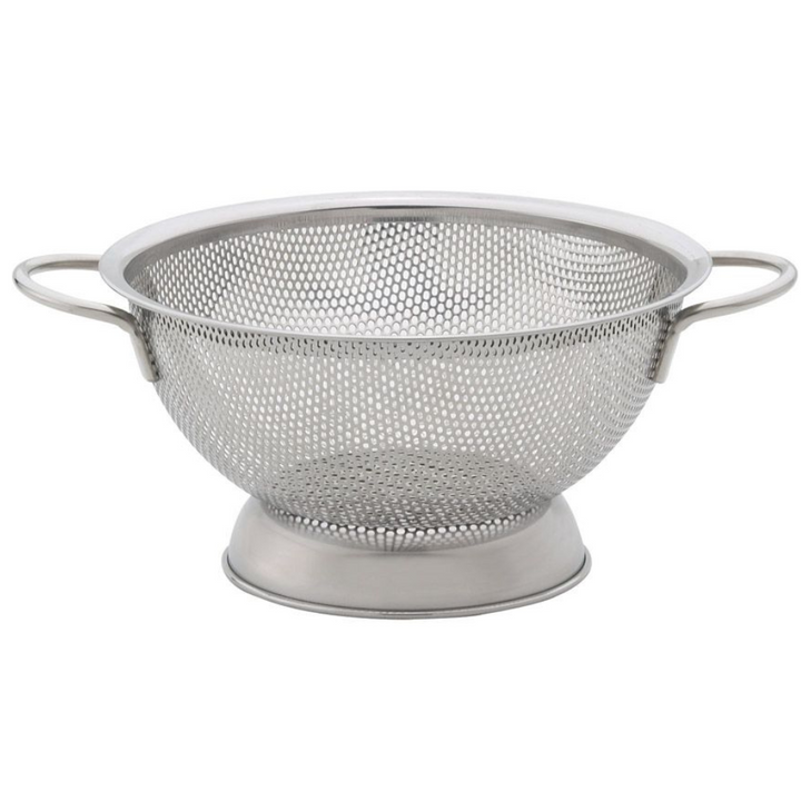 HAROLD IMPORTS PERFORATED COLANDER