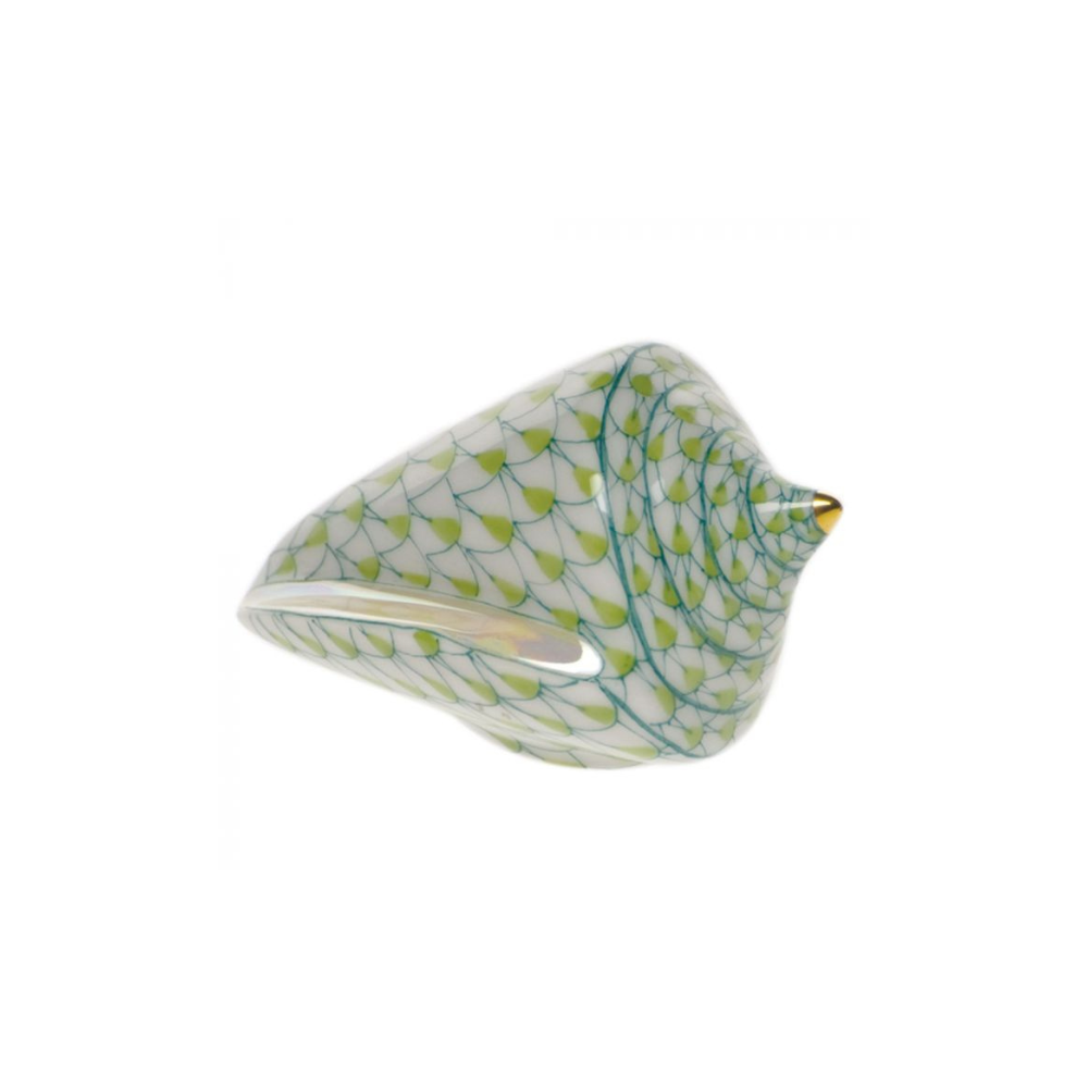 HEREND Cone Shell Default Title
