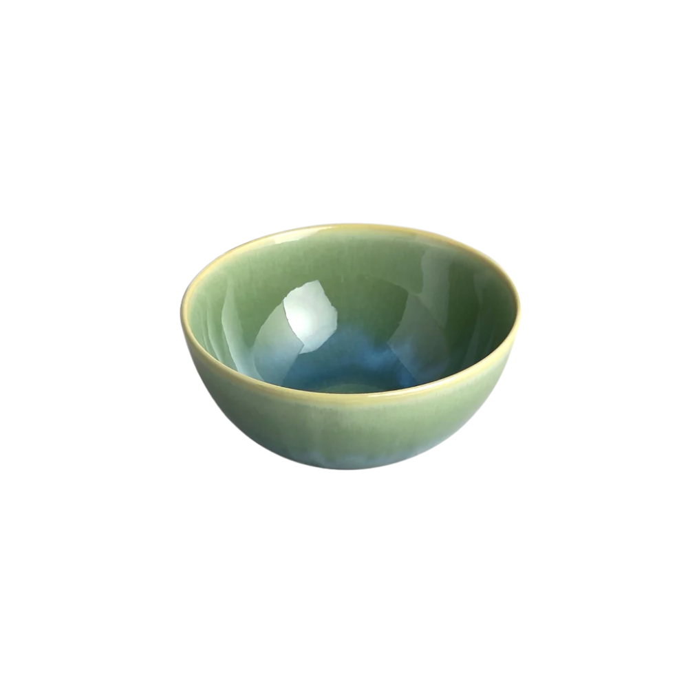 CARMEL CERAMICA STILLWATER VERDE BOWL