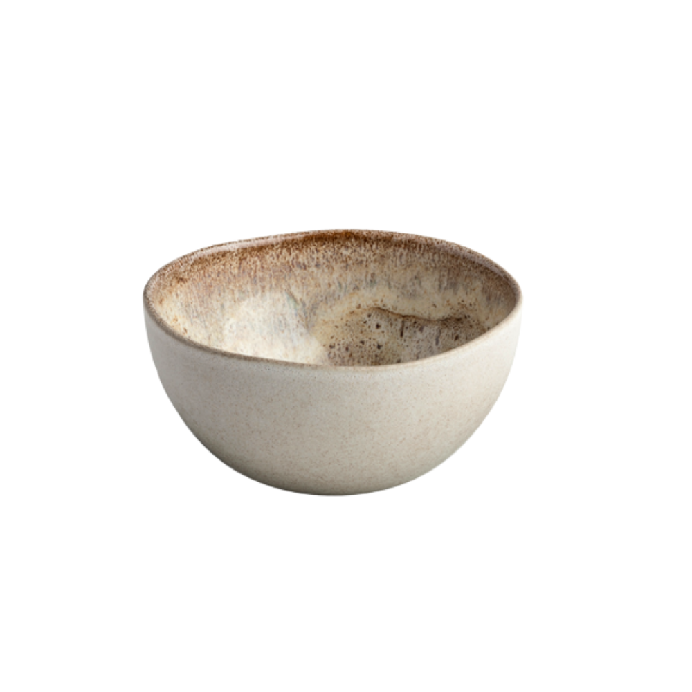 CARMEL CERAMICA Truffle Dipping Bowl