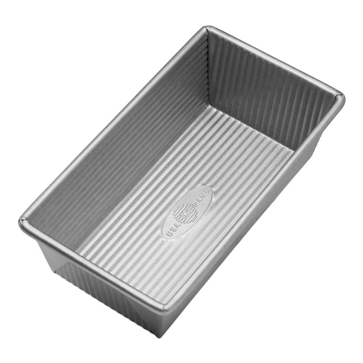 USA PANS LOAF PAN 8.5X4.5X2.75