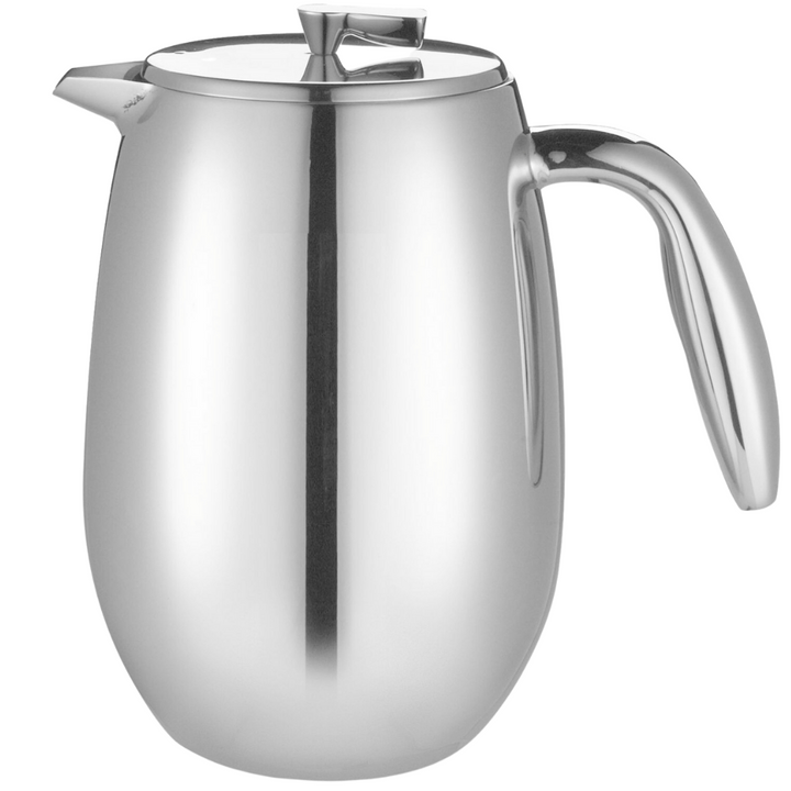 BODUM COLUMBIA THERMAL 8-CUP PRESS POT