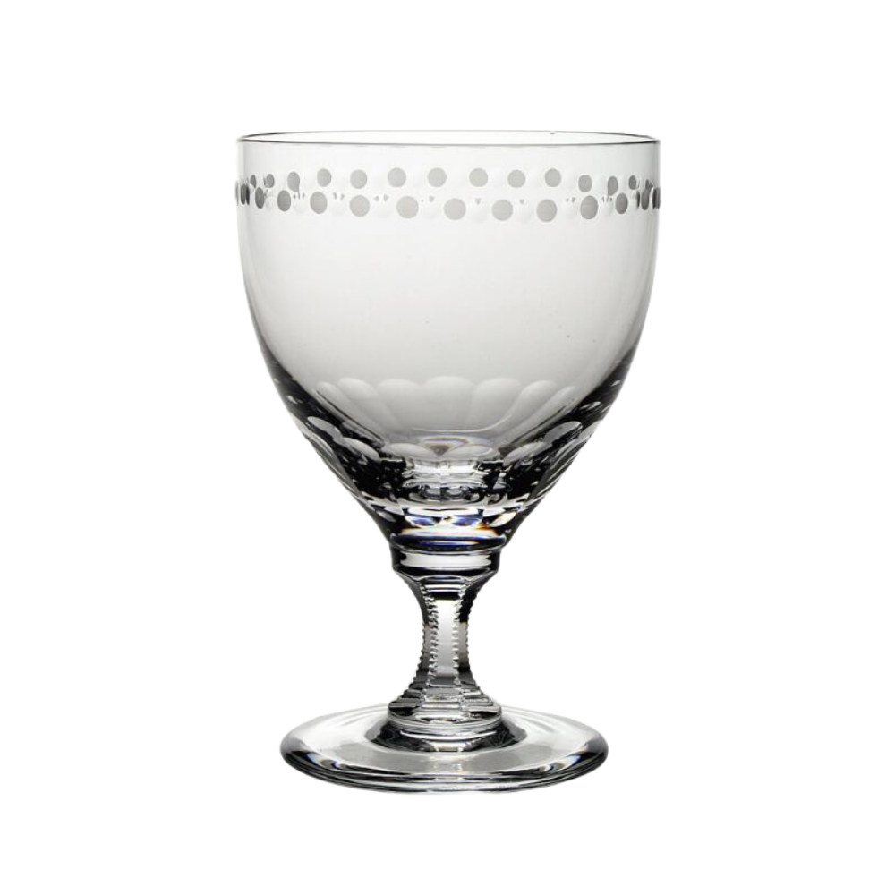 WILLIAM YEOWARD Felicity Large Wine Glass
