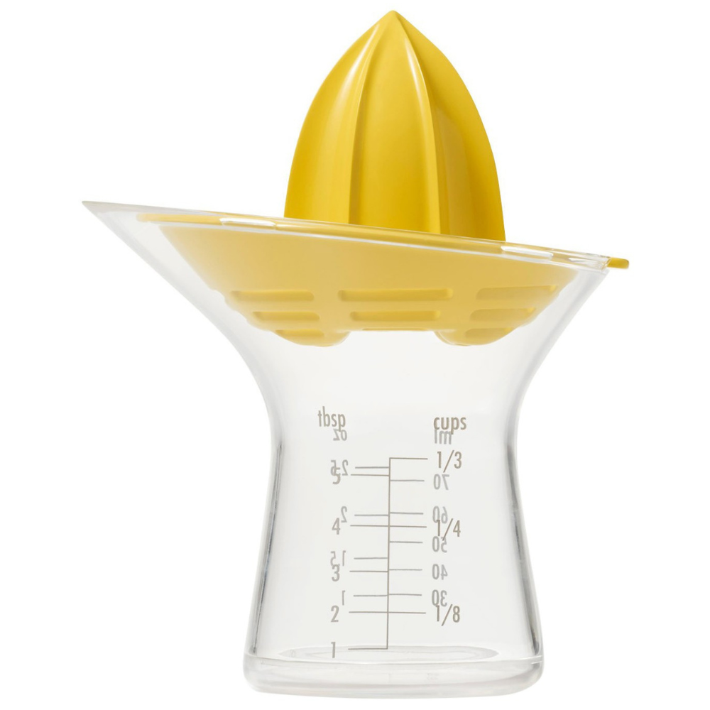OXO GOOD GRIPS SMALL CITRUS JUICER