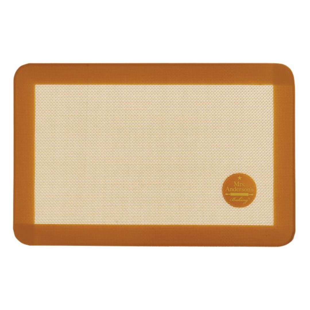 HAROLD IMPORTS SILICONE BAKING MAT