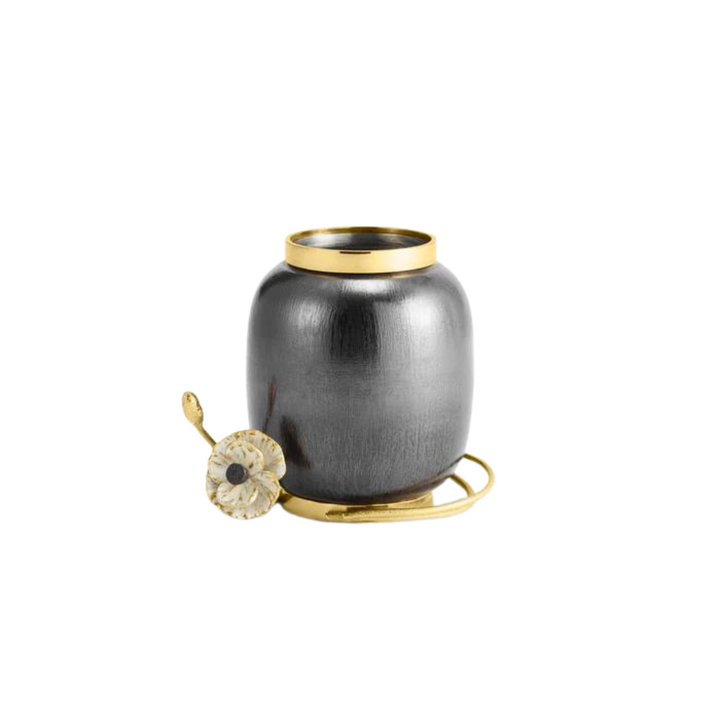 MICHAEL ARAM Small Anemone Vase