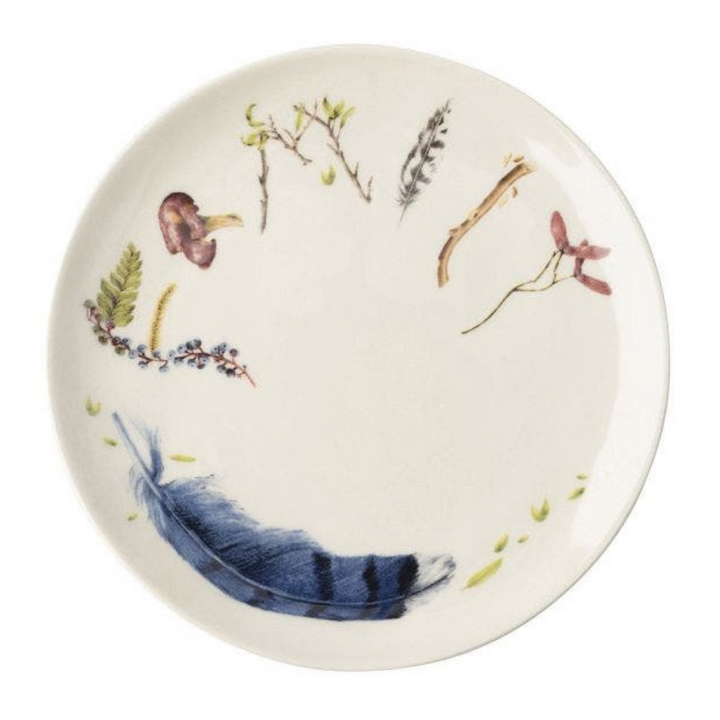 JULISKA Individually Sold Forest Walk Tidbit Plate