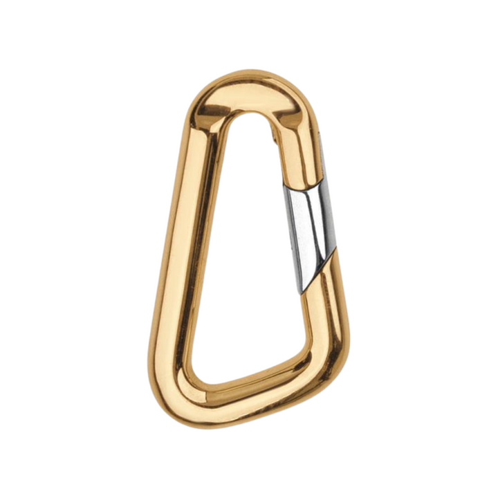 HEATHER B. MOORE SMALL CARABINER HINGE