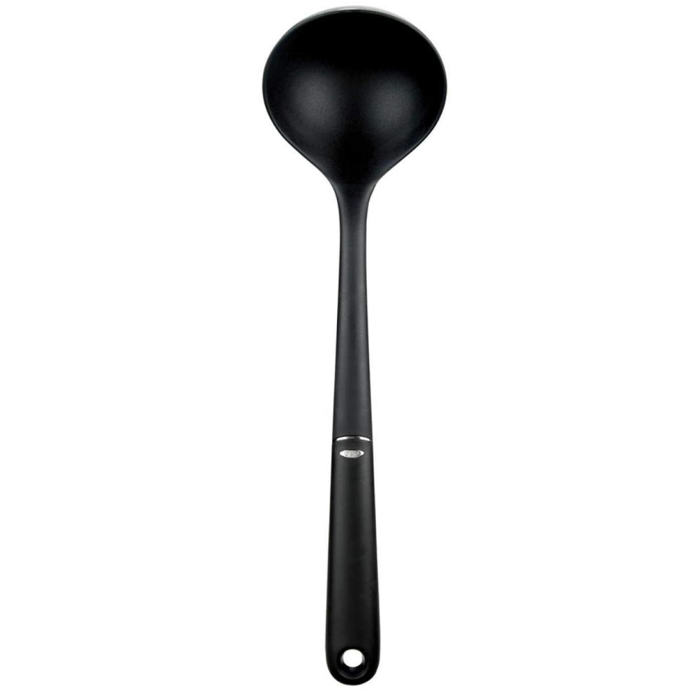 OXO GOOD GRIPS NYLON LADLE