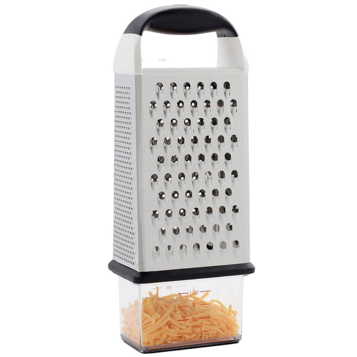 OXO GOOD GRIPS Box Grater