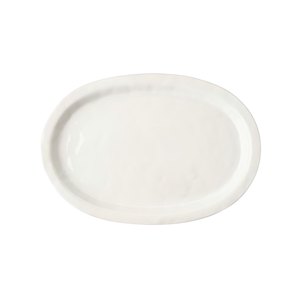 JULISKA PURO WHITEWASH PLATTER