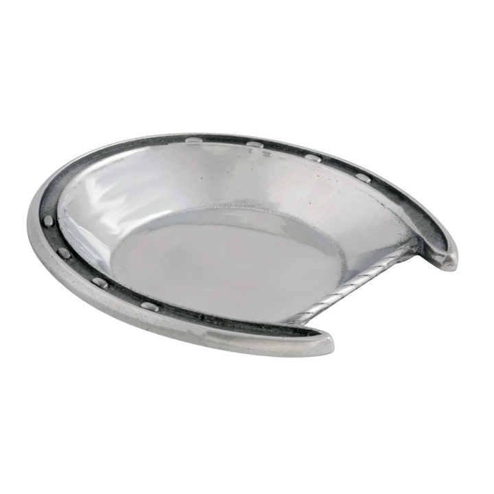 ARTHUR COURT Horseshoe Serving Bowl