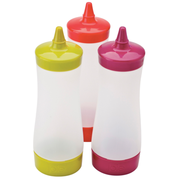 HAROLD IMPORTS Squeeze Bottle