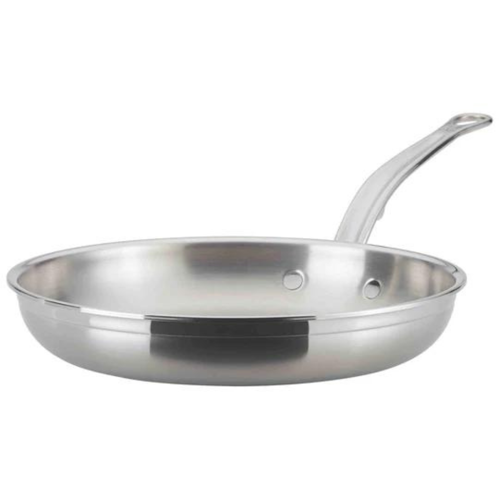 HESTAN PROBOND STAINLESS SKILLET 8.5"