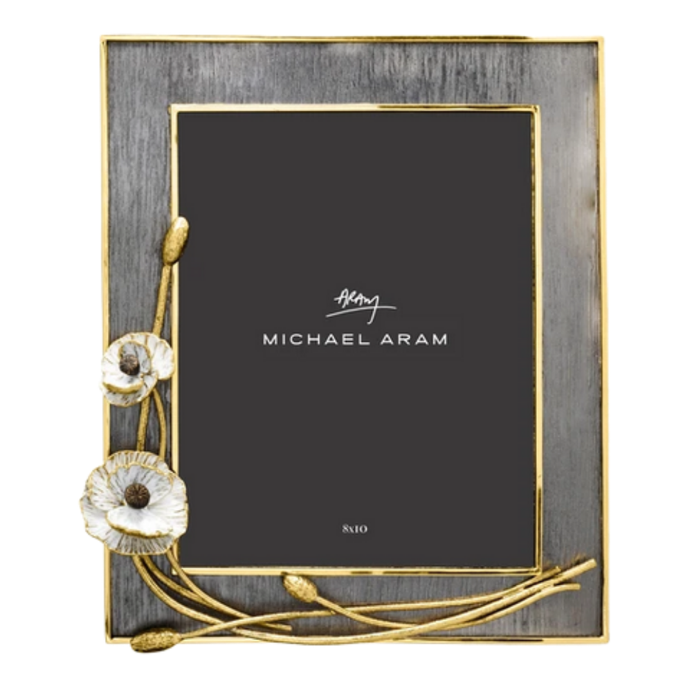 MICHAEL ARAM Anemome Frame
