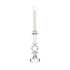 ZODAX Valentina Crystal Candle Holder