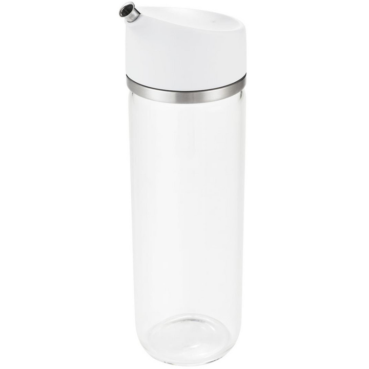 OXO GOOD GRIPS PRECISION POUR GLASS DISPENSER 12OZ