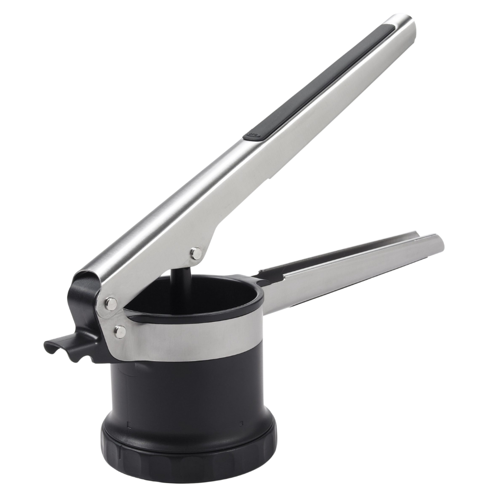 OXO GOOD GRIPS 3-IN-1 ADJUSTABLE POTATO RICER