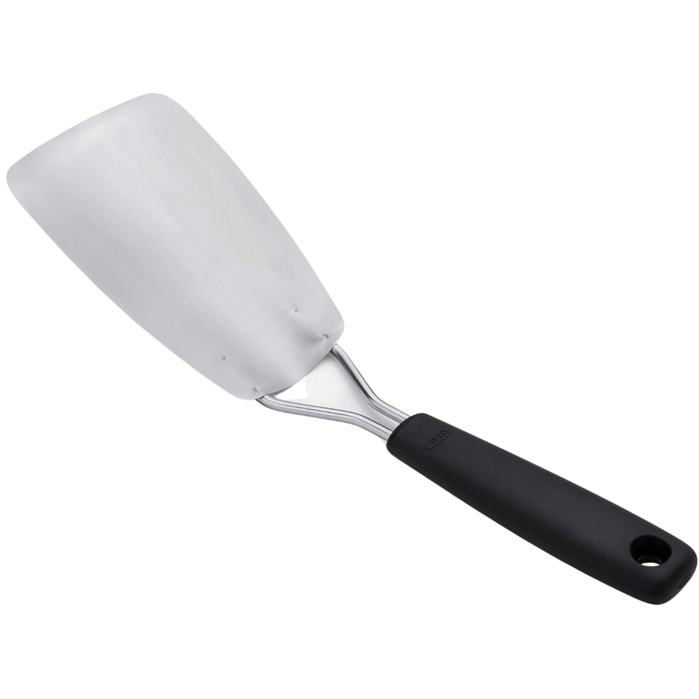 OXO GOOD GRIPS STAINLESS STEEL FLEXIBLE TURNER