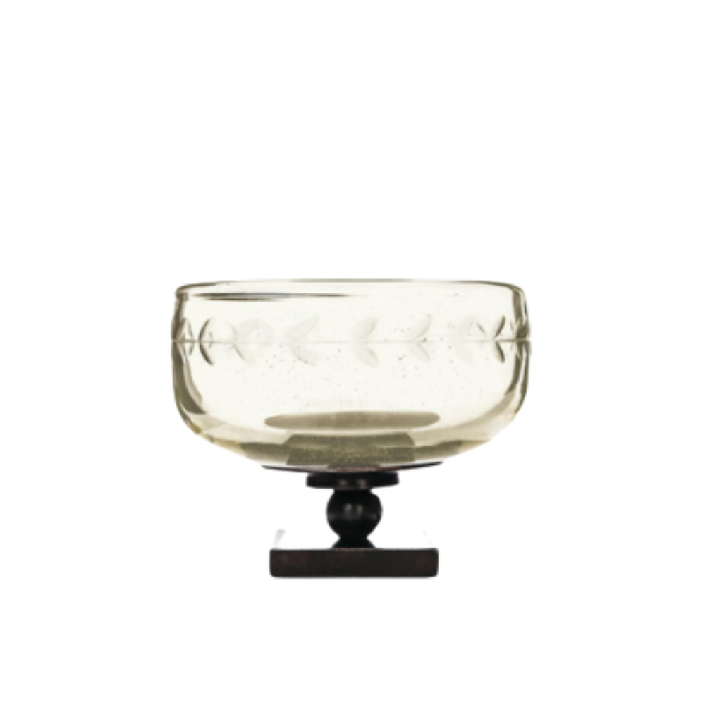 JAN BARBOGLIO CHALICE BOWL