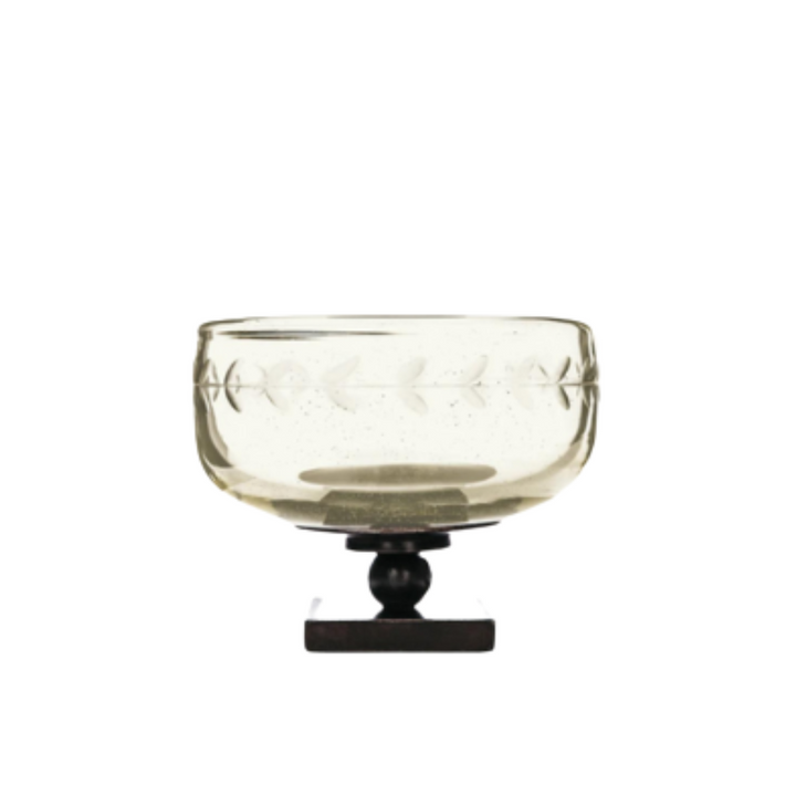 JAN BARBOGLIO Chalice Bowl