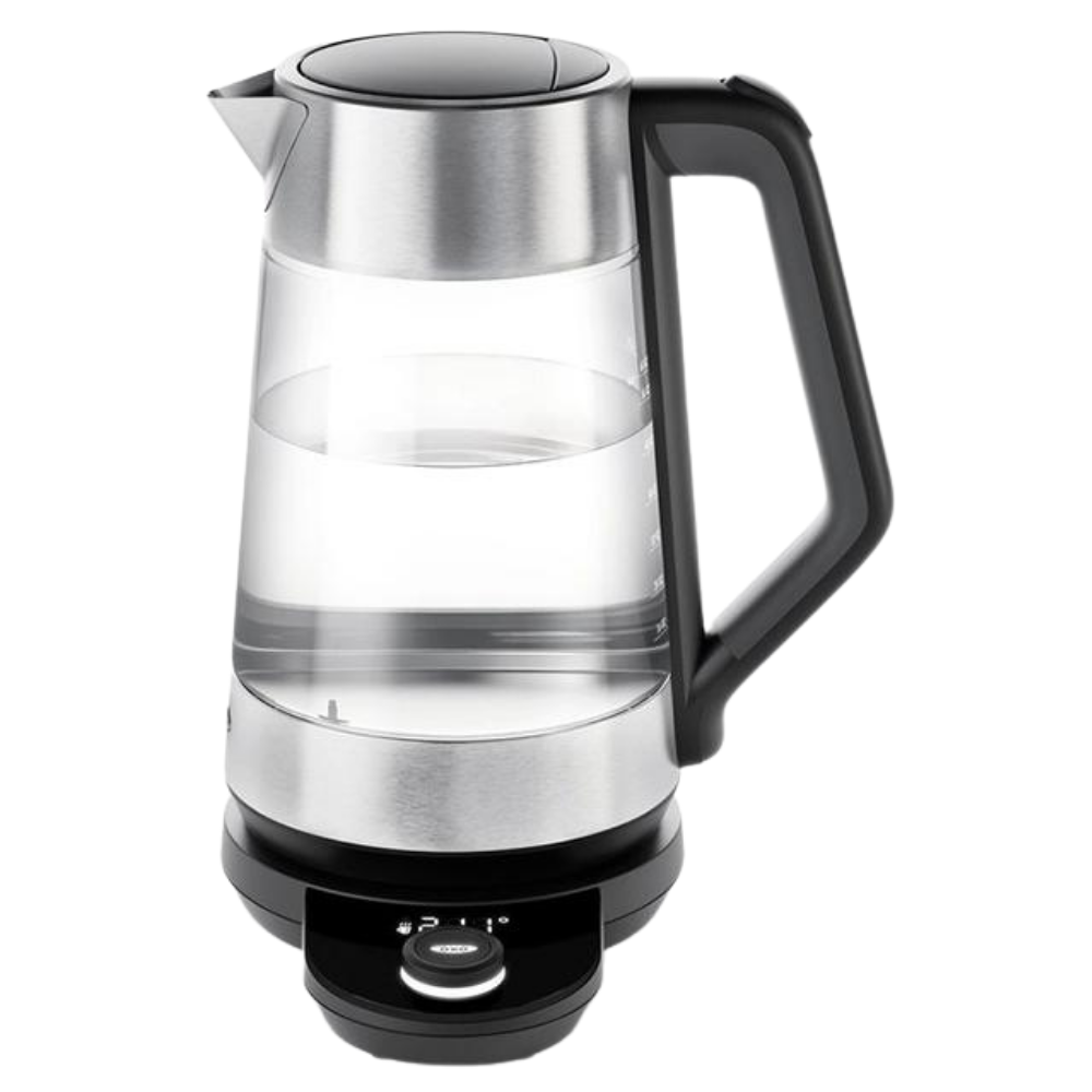 OXO GOOD GRIPS ADJUSTABLE TEMPERATURE KETTLE