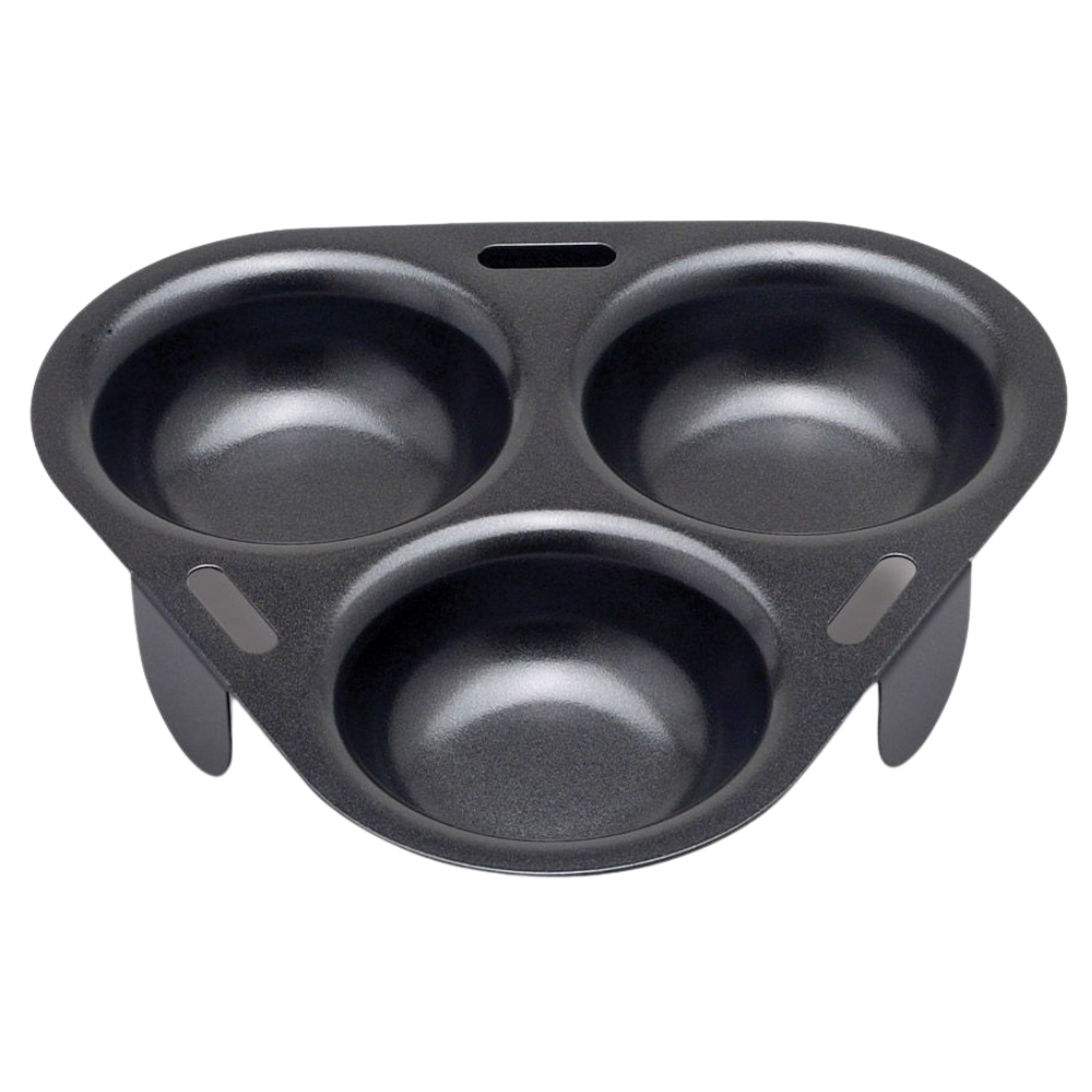 HAROLD IMPORTS EGG POACHER