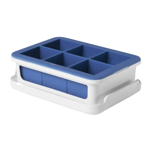 OXO GOOD GRIPS OXO LARGE COVERED ICE CUBE TRAY