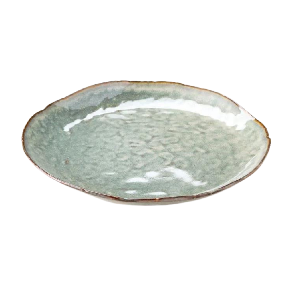 Simon Pearce Burlington Dinner Plate - Thumbnail 2