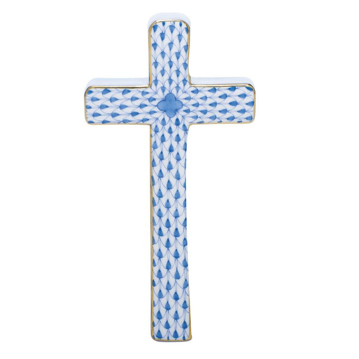 HEREND Cross Default Title