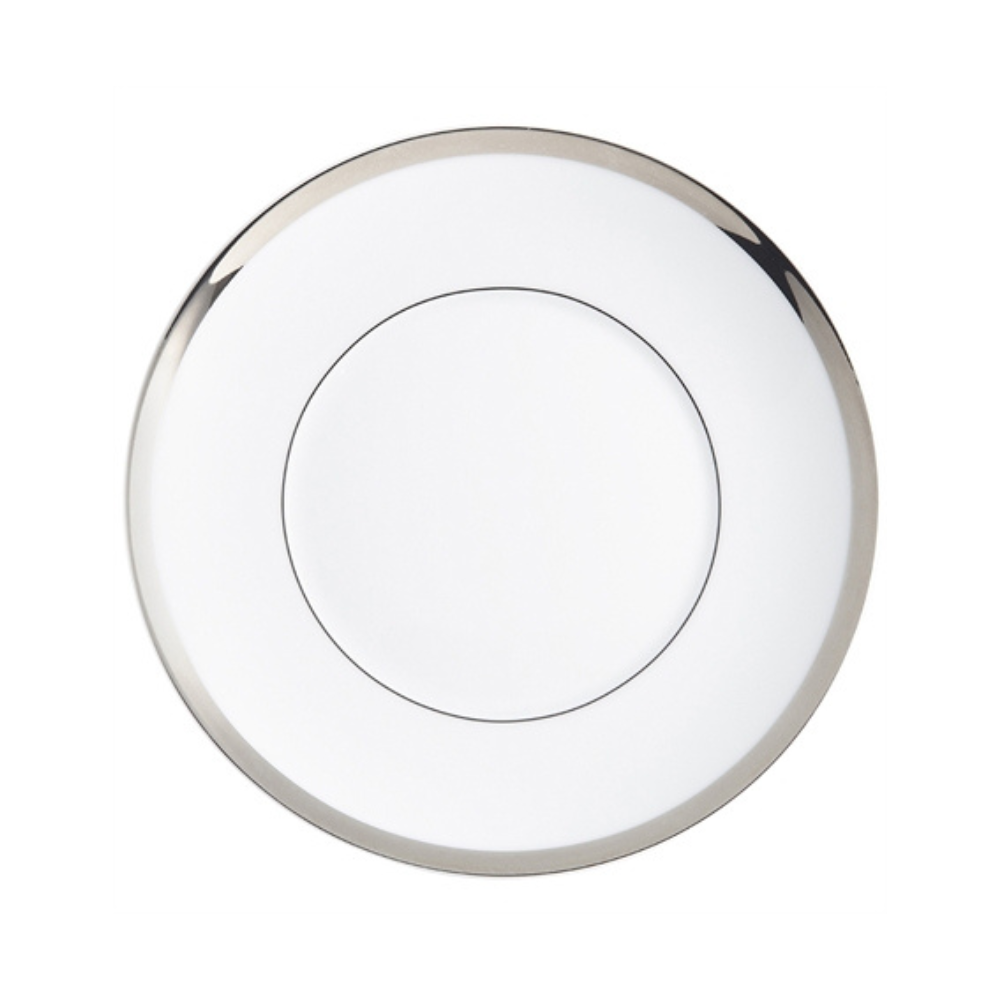 VISTA ALEGRE DOMO PLATINIUM BREAD AND BUTTER PLATE