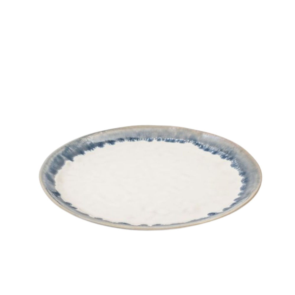 SIMON PEARCE Burlington Pool Side Plate