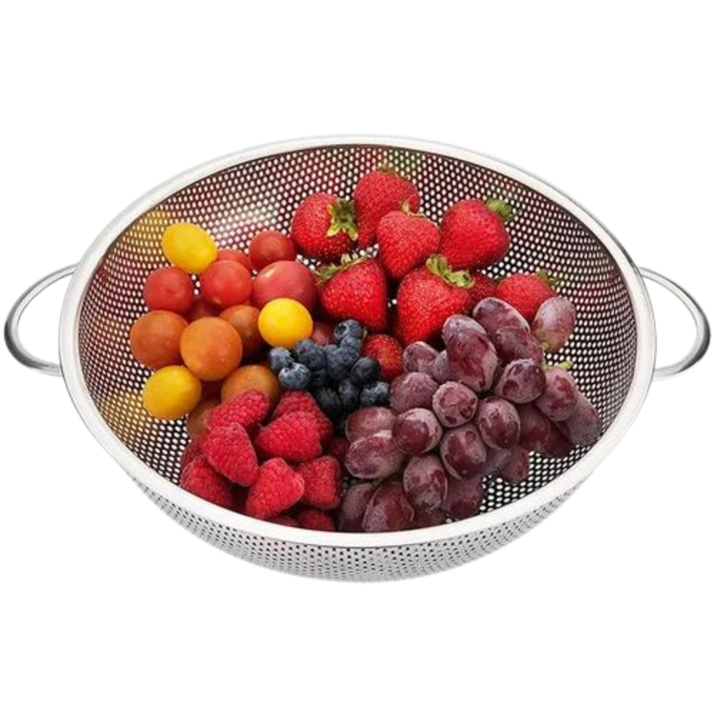 Harold Import Co, Inc Colander - Thumbnail 2