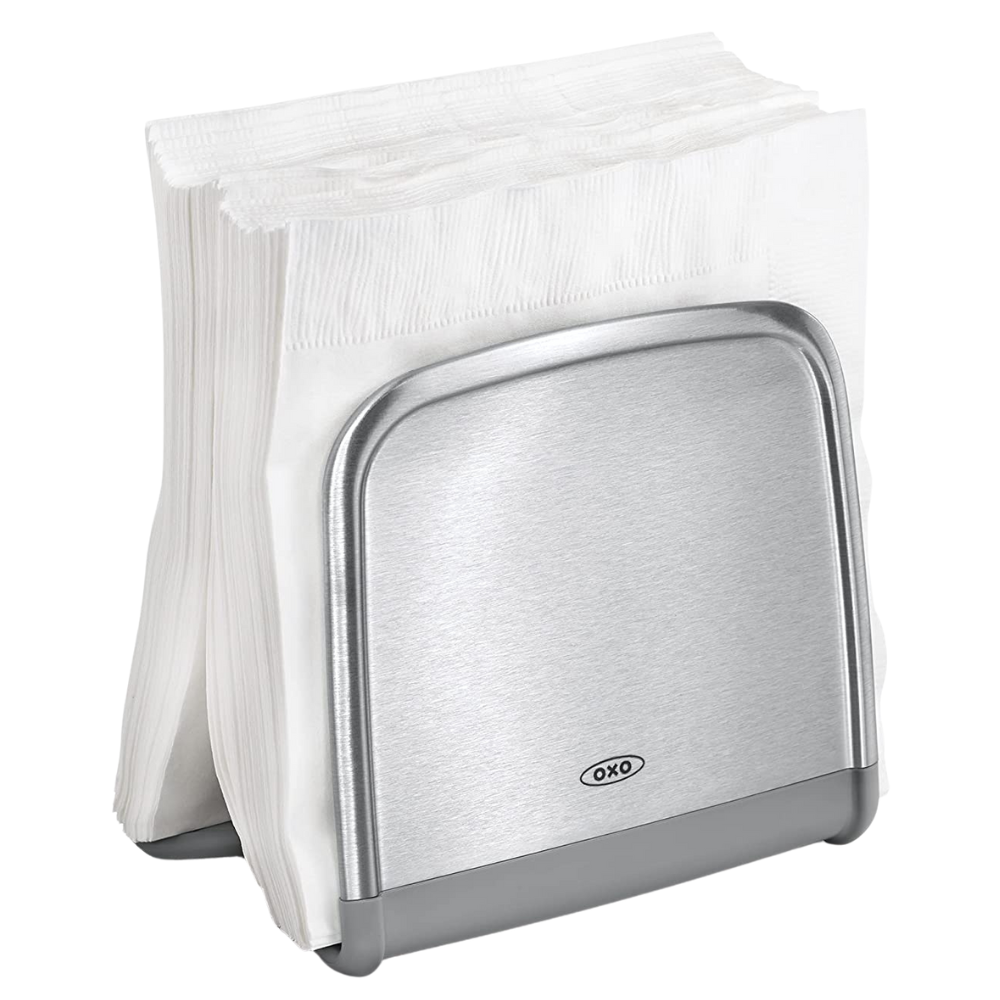 OXO GOOD GRIPS NEAT NAPKIN HOLDER