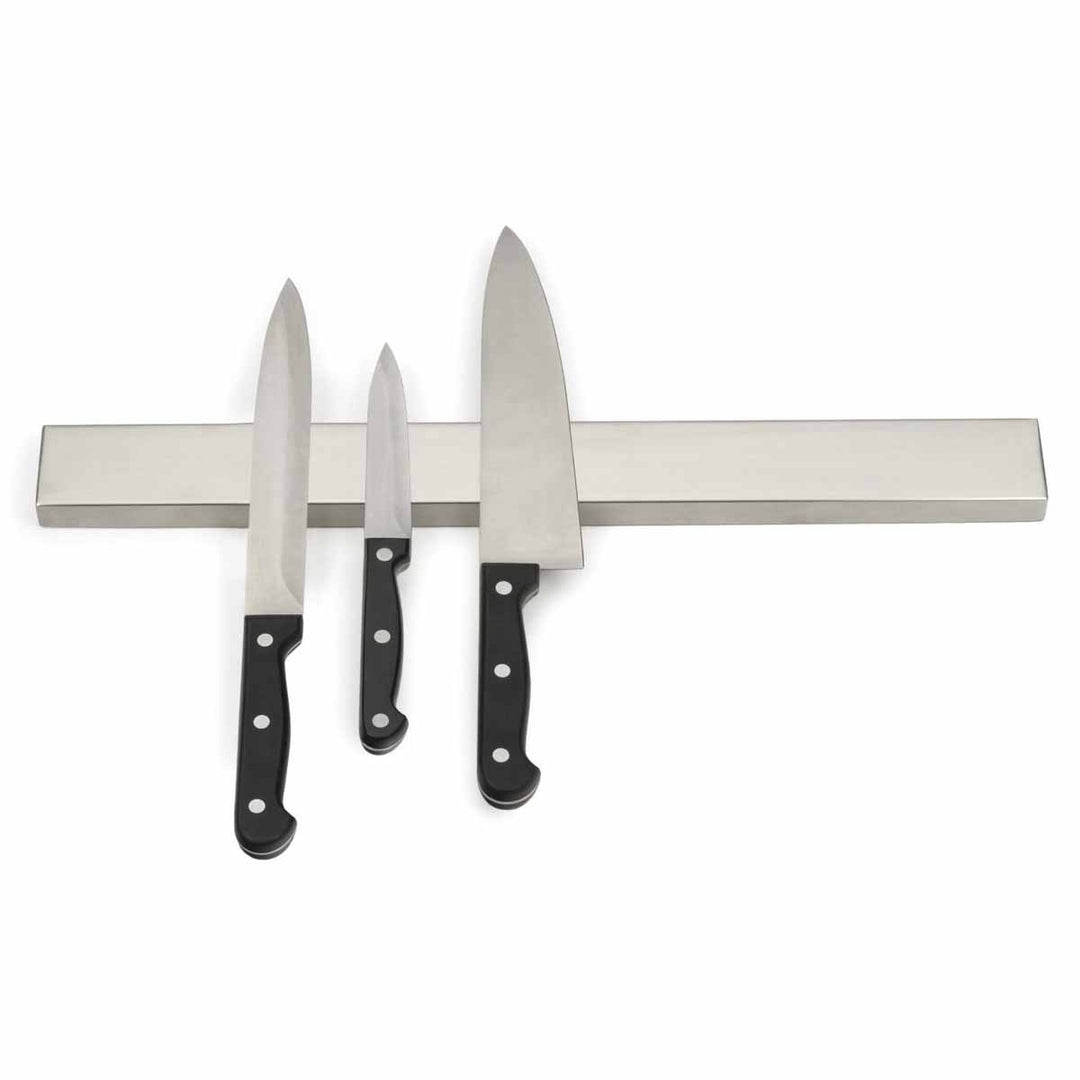 RSVP ENDURANCE DELUXE MAGNETIC KNIFE BAR